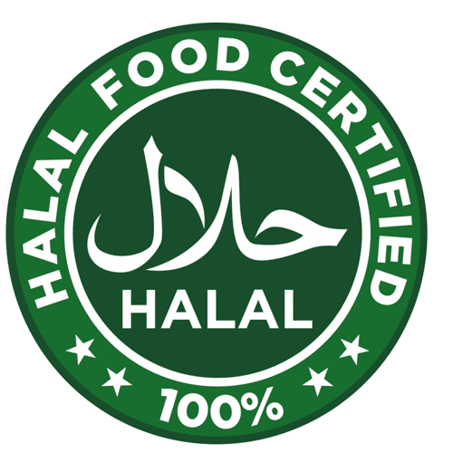 HALAL Logo
