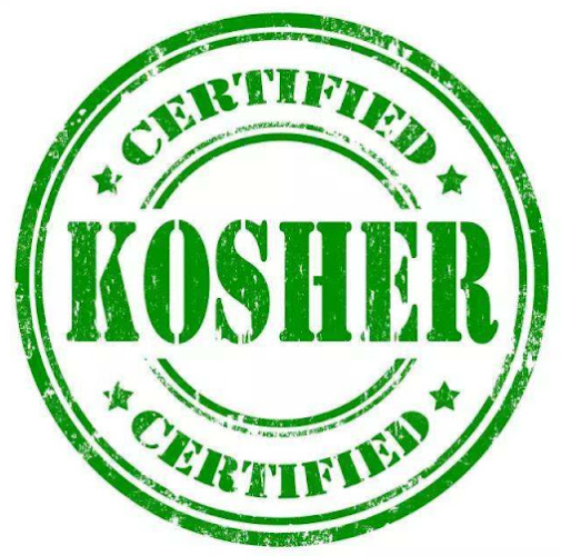 Kosher Logo