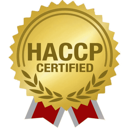 HACCP Logo
