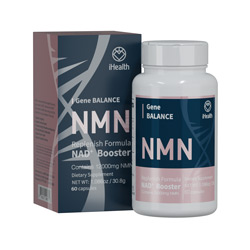 NMN 基因平衡膠囊（單方）