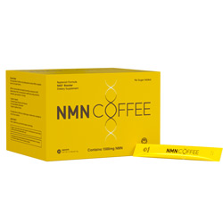 NMN 咖啡