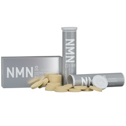 NMN 多維多礦發泡錠